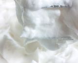 大豆粉で低糖質シフォンケーキ作り方2写真