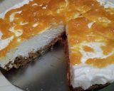 水切りヨーグルトクリームチーズケーキ♪作り方3写真