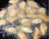 簡単和食！鮭の柚子マヨソース作り方5写真