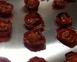 セミドライトマト◎魚焼きグリルで作り方4写真