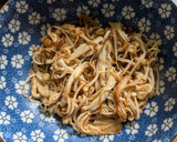 とっても簡単★えのきのマヨネーズ焼き作り方3写真