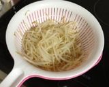 もやしナムル作り方3写真