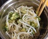 もやしナムル作り方5写真