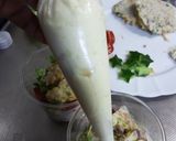 お好みカップケーキ作り方7写真