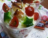 お好みカップケーキ作り方9写真
