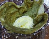 祝！富士山世界遺産登録・お好み焼き作り方9写真