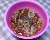 簡単♪ 下味しっかり鶏の唐揚げ作り方2写真