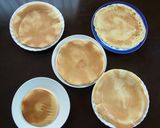 簡単～ホットケーキ～作り方4写真