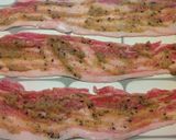 夏バテに！長芋の味噌肉巻き作り方2写真