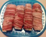 夏バテに！長芋の味噌肉巻き作り方3写真