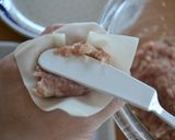 シュウマイ作り方6写真