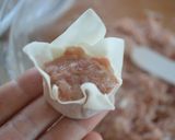 シュウマイ作り方8写真