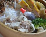シュウマイ作り方16写真