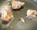 簡単！ほくほく新じゃがの海老あんかけ作り方4写真