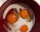 うちの玉子焼き作り方1写真