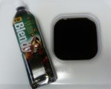 レンジでチン☆寒天でヘルシードロリッチ作り方2写真