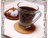 レンジでチン☆寒天でヘルシードロリッチ作り方3写真