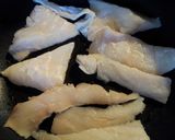 味しっかり!すぐ出来る!たらで一品料理♪作り方1写真