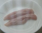 たっぷり野菜のピリ辛胡麻サラダ作り方1写真