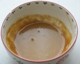 たっぷり野菜のピリ辛胡麻サラダ作り方3写真