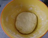 チョコクッキー作り方1写真