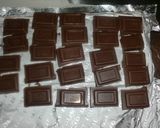 チョコクッキー作り方2写真