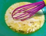 しっとり〜ふゎ♪簡単パウンドケーキ♪作り方6写真