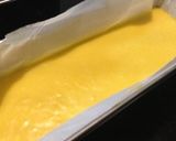 しっとり〜ふゎ♪簡単パウンドケーキ♪作り方9写真
