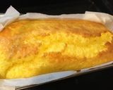 しっとり〜ふゎ♪簡単パウンドケーキ♪作り方11写真