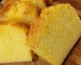 しっとり〜ふゎ♪簡単パウンドケーキ♪作り方13写真