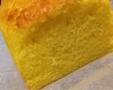 しっとり〜ふゎ♪簡単パウンドケーキ♪作り方14写真