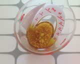 アボカドのトマトおろし和え作り方1写真