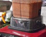 ☆トマトパプリカの塩麹ドリンク作り方1写真