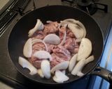 安くて豪華！鶏肉の白ワインパイ包み作り方2写真