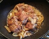 安くて豪華！鶏肉の白ワインパイ包み作り方4写真