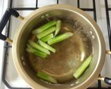 簡単♪野菜サラダ作り方1写真