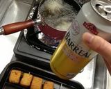 簡単！手作り厚揚げ(木綿＆絹)作り方2写真