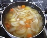 らくチン!時短簡単ポトフ作り方3写真