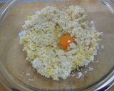 おからのソフトクッキー作り方1写真