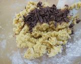 おからのソフトクッキー作り方5写真