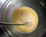 電子レンジパンケーキ作り方2写真