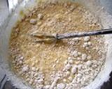 電子レンジパンケーキ作り方3写真
