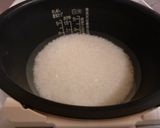 ✿黒豆ごはん✿　おばぁちゃんの味作り方1写真