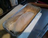 安くて豪華！鶏肉の白ワインパイ包み作り方7写真