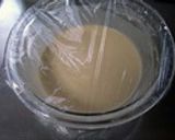 電子レンジパンケーキ作り方4写真