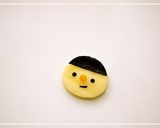 ちょうちょさんのお弁当＊キャラ弁作り方3写真
