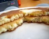 電子レンジパンケーキ作り方8写真