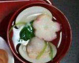 ☆初めてのおくいぞめ☆作り方10写真