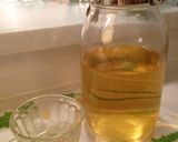 濃厚☆爽やか☆自家製レモン酒作り方12写真