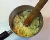 タッチョメん家のいももち。作り方2写真